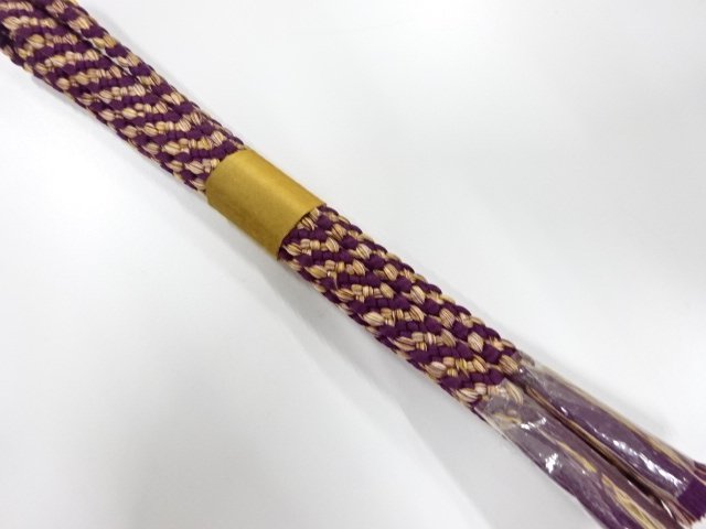 Japanese Kimono / Accessories Silk